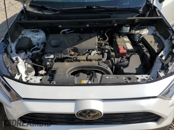 2021 Toyota RAV4 XLE Premium z VIN 2T3C1RFV0MW134008, wystawiony jako Copart lot #62676445 z przebiegiem 61 115 mil mil oraz Szkoda całkowita • Salvage title. Historia ofert i sprzedaży dostępna na DreamBid. Obrazek 12.