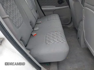 2007 Chevrolet Equinox LS z VIN 2CNDL13F276238895, wystawiony jako IAAI lot #42037472 z przebiegiem 157 808 mil mil oraz . Historia ofert i sprzedaży dostępna na DreamBid. Obrazek 8.