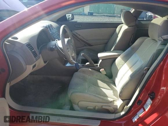 2009 Nissan Altima 3.5 SE with VIN 1N4BL24E89C128747, listed as a Copart auction lot 77325424 with 101,876 mi miles and Salvage Title. Bid and sale history available at carsss.com. Image 7.
