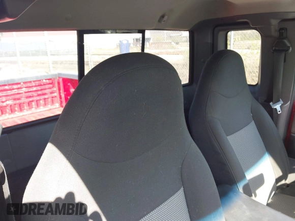 2003 Ford Ranger XL Fleet with VIN 1FTZR45E93PB40343, listed as a IAAI auction lot 42074328 with Not provided miles and . Bid and sale history available at DreamBid. Image 8.