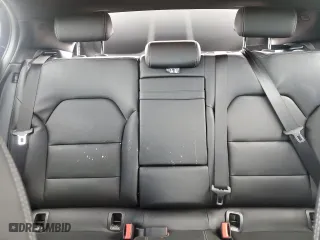 2019 Mercedes-Benz GLA with VIN WDCTG4EB5KU000611, listed as a Copart auction lot 49184845 with 31,080 mi miles and Salvage Title. Bid and sale history available at carsss.com. Image 10.