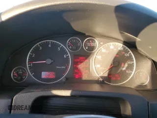 2005 Audi allroad A6 V8 with VIN WA1YD64BX5N006740, listed as a Copart auction lot 85575884 with 156,730 mi miles and Salvage Title. Bid and sale history available at DreamBid. Image 9.