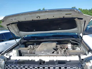 2019 Toyota Tundra SR with VIN 5TFRM5F13KX139638, listed as a IAAI auction lot 42682170 with 112,278 mi miles and . Bid and sale history available at DreamBid. Image 10.