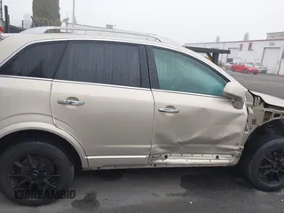 2009 Saturn VUE XR with VIN 3GSCL53719S627598, listed as a IAAI auction lot 41147227 with 140,211 mi miles. Bid and sale history available at carsss.com. Image 14.