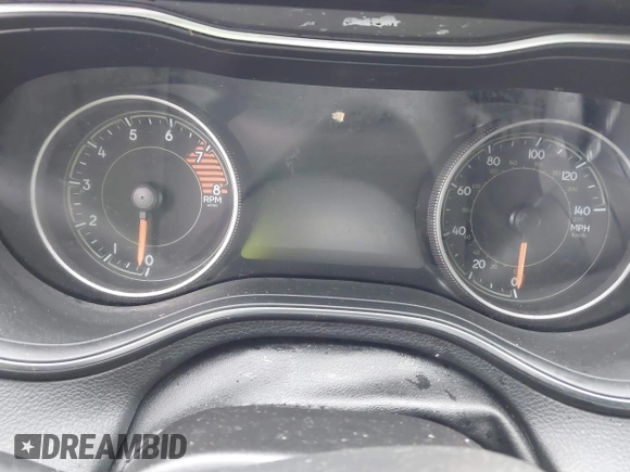 2019 Jeep Cherokee Trailhawk with VIN 1C4PJMBX1KD314149, listed as a IAAI auction lot 40929910 with 77,000 mi miles and . Bid and sale history available at DreamBid. Image 7.