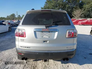 2010 GMC Acadia SLT2 с VIN 1GKLVNEDXAJ178747, выставлен на аукционе IAAI как лот 40678809 с пробегом 180 520 миль миль и . История ставок и продаж доступна на DreamBid. Изображение 16.