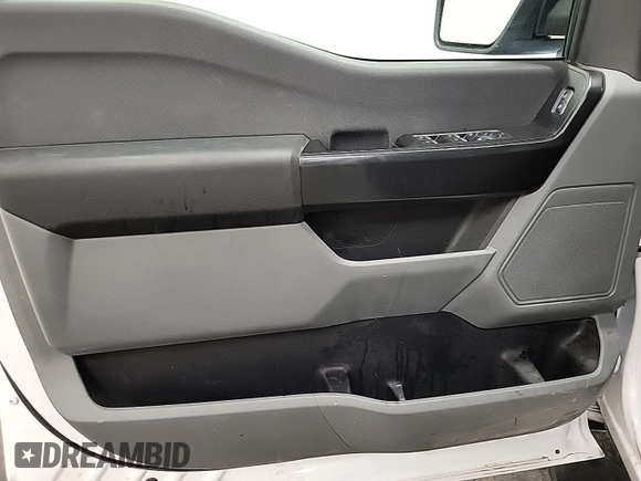 2022 Ford F-150 XL с VIN 1FTFW1ED5NFC41051, выставлен на аукционе IAAI как лот 42782999 с пробегом 29 062 миль миль и . История ставок и продаж доступна на DreamBid. Изображение 22.