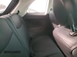 2015 FIAT 500 Pop с VIN 3C3CFFAR4FT501789, выставлен на аукционе Copart как лот 56663655 с пробегом 64 574 миль миль и Списание • Salvage title. История ставок и продаж доступна на DreamBid. Изображение 10.