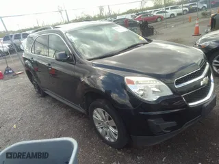 2010 Chevrolet Equinox LT w/1LT with VIN 2CNFLEEY7A6217143, listed as a IAAI auction lot 36431749 with 150,655 mi miles. Bid and sale history available at carsss.com. Image 12.