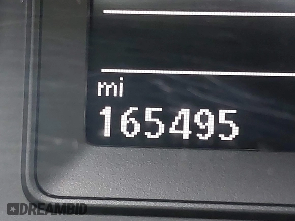 2016 Volkswagen Tiguan S with VIN WVGBV7AX1GW523335, listed as a IAAI auction lot 42091690 with 165,495 mi miles and . Bid and sale history available at DreamBid. Image 7.