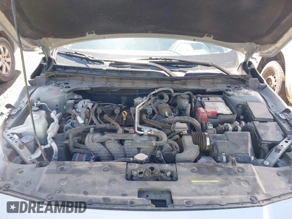 2022 Nissan Altima SR z VIN 1N4BL4CV4NN419547, wystawiony jako IAAI lot #41651392 z przebiegiem 44 429 mil mil oraz . Historia ofert i sprzedaży dostępna na DreamBid. Obrazek 10.