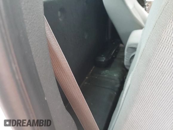 2014 Ford F-150 XL with VIN 1FTMF1CM4EKF93944, listed as a Copart auction lot 56113445 with 153,263 mi miles and Salvage title. Bid and sale history available at DreamBid. Image 10.