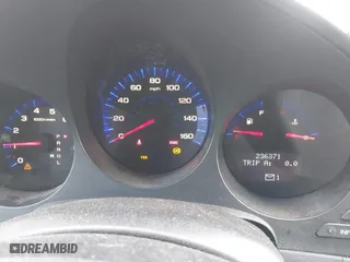 2005 Acura TL with VIN 19UUA66225A042361, listed as a IAAI auction lot 41795900 with 236,371 mi miles. Bid and sale history available at carsss.com. Image 7.
