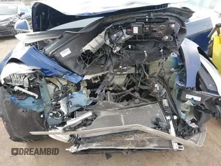 2018 Tesla Model 3 Long Range Battery z VIN 5YJ3E1EA3JF043451, wystawiony jako IAAI lot #41529214 z przebiegiem 65 375 mil mil oraz . Historia ofert i sprzedaży dostępna na DreamBid. Obrazek 10.