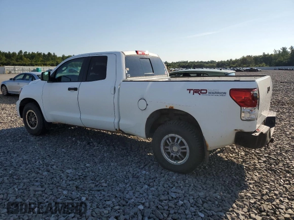 2010 Toyota Tundra 4WD Truck with VIN 5TFUY5F10AX128464, listed as a Copart auction lot 70081574 with 229,736 mi miles and Clean Title. Bid and sale history available at carsss.com. Image 2.