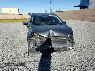 2020 Ford EcoSport SE with VIN MAJ3S2GEXLC325901, listed as a Copart auction lot 50194775 with 76,273 mi miles and Salvage Title. Bid and sale history available at carsss.com. Image 11.
