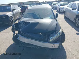 2015 Honda Civic Sedan EX-L with VIN 2HGFB2F97FH537234, listed as a IAAI auction lot 42002845 with 148,357 mi miles. Bid and sale history available at carsss.com. Image 12.
