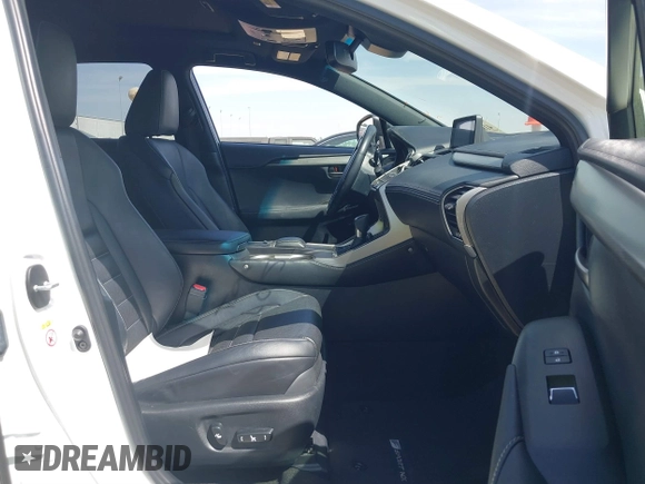 2019 Lexus NX 300 с VIN JTJYARBZXK2119274, выставлен на аукционе IAAI как лот 41830364 с пробегом 101 384 миль миль и . История ставок и продаж доступна на DreamBid. Изображение 5.