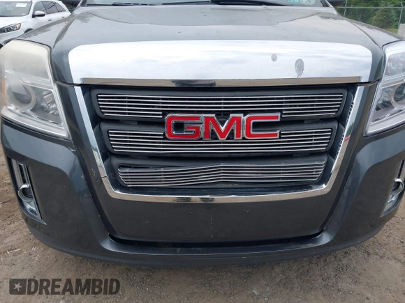 2011 GMC Terrain SLE-2 with VIN 2CTFLTEC4B6258364, listed as a IAAI auction lot 42439682 with 149,863 mi miles and . Bid and sale history available at DreamBid. Image 6.