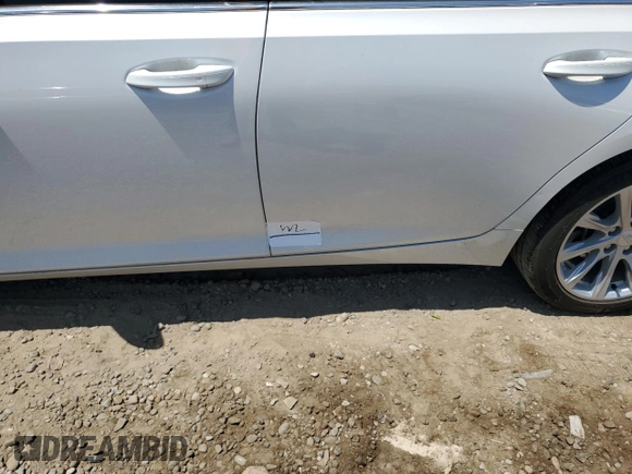 2023 Cadillac CT5 Luxury z VIN 1G6DW5RK9P0140949, wystawiony jako Copart lot #52192165 z przebiegiem 40 124 mil mil oraz Szkoda całkowita • Salvage title. Historia ofert i sprzedaży dostępna na DreamBid. Obrazek 12.