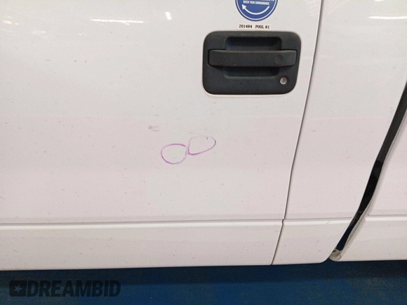 2014 Ford F-150 XL with VIN 1FTMF1CM2EKE59420, listed as a IAAI auction lot 42819177 with 57,030 mi miles and . Bid and sale history available at DreamBid. Image 20.