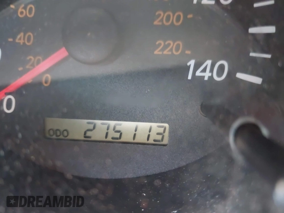 2005 Toyota Highlander z VIN JTEGP21AX50084893, wystawiony jako IAAI lot #42187305 z przebiegiem 275 113 mil mil oraz . Historia ofert i sprzedaży dostępna na DreamBid. Obrazek 7.