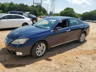 2011 Lexus ES 330 с VIN JTHBK1EG0B2417204, выставлен на аукционе Copart как лот 59885715 с пробегом 221 075 миль миль и Чистый • Clean title. История ставок и продаж доступна на DreamBid. Изображение 1.