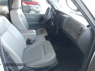 2010 Ford Ranger XL с VIN 1FTKR1AE9APA02773, выставлен на аукционе IAAI как лот 42408099 с пробегом 81 368 миль миль и . История ставок и продаж доступна на DreamBid. Изображение 8.