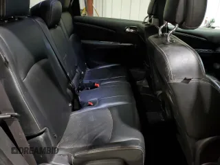 2016 Dodge Journey Crossroad Plus z VIN 3C4PDDGG3GT109093, wystawiony jako Copart lot #45142155 z przebiegiem 82 443 mil mil oraz Szkoda całkowita • Salvage title. Historia ofert i sprzedaży dostępna na DreamBid. Obrazek 11.
