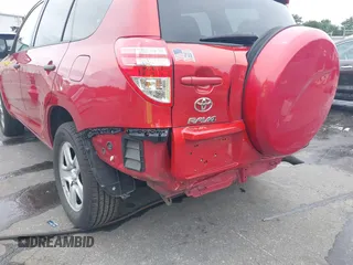 2012 Toyota RAV4 with VIN 2T3BF4DV8CW186388, listed as a IAAI auction lot 42763707 with 178,995 mi miles and . Bid and sale history available at DreamBid. Image 6.