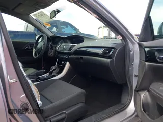 2017 Honda Accord Sedan LX with VIN 1HGCR2F36HA179989, listed as a IAAI auction lot 42088773 with 161,424 mi miles. Bid and sale history available at carsss.com. Image 5.
