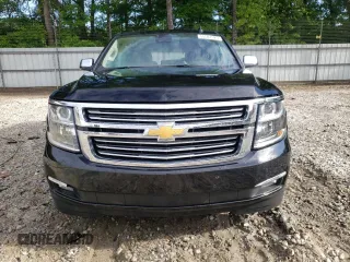 2016 Chevrolet Tahoe LTZ с VIN 1GNSCCKC1GR205400, выставлен на аукционе Copart как лот 55501525 с пробегом 172 635 миль миль и Списание • Salvage title. История ставок и продаж доступна на DreamBid. Изображение 5.