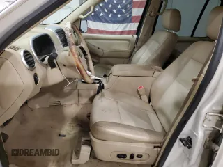 2006 Mercury Mountaineer Luxury with VIN 4M2EU47E06UJ09816, listed as a Copart auction lot 75910724 with 207,496 mi miles and Clean Title. Bid and sale history available at carsss.com. Image 7.