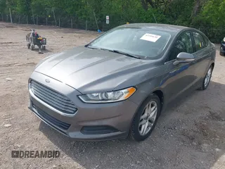2013 Ford Fusion SE with VIN 3FA6P0H70DR370044, listed as a IAAI auction lot 42191636 with 216,721 mi miles. Bid and sale history available at carsss.com. Image 2.