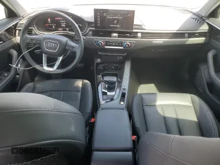 2021 Audi A4 Premium Plus z VIN WAUBBAF49MA023681, wystawiony jako Copart lot #53162615 z przebiegiem 68 035 mil mil oraz Szkoda całkowita • Salvage title. Historia ofert i sprzedaży dostępna na DreamBid. Obrazek 8.