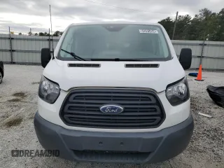 2018 Ford Transit Passenger XL with VIN 1FBZX2ZM4JKA47157, listed as a Copart auction lot 84291454 with 198,693 mi miles and Clean Title. Bid and sale history available at DreamBid. Image 5.