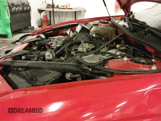 2004 Chevrolet Monte Carlo SS with VIN 2G1WX12K249401015, listed as a IAAI auction lot 42557480 with 135,389 mi miles and . Bid and sale history available at DreamBid. Image 20.