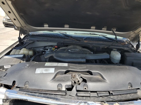 2005 GMC Yukon Denali with VIN 1GKEK63U45J171664, listed as a Copart auction lot 69489554 with 234,997 mi miles and Salvage Title. Bid and sale history available at carsss.com. Image 13.