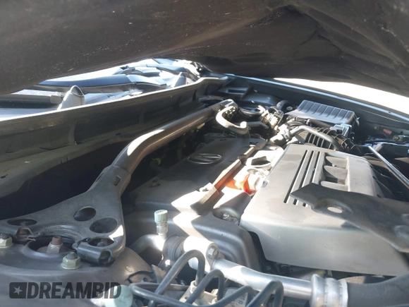 2014 Acura TSX Technology with VIN JH4CU2F63EC005206, listed as a IAAI auction lot 41307677 with 134,608 mi miles and . Bid and sale history available at DreamBid. Image 10.
