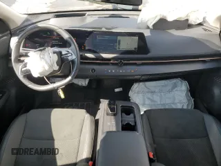 2024 Nissan ARIYA Engage с VIN JN1CF0BB8RM741256, выставлен на аукционе Copart как лот 62162325 с пробегом 6 549 миль миль и Списание • Salvage title. История ставок и продаж доступна на DreamBid. Изображение 8.