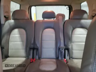 2004 Ford Explorer Eddie Bauer z VIN 1FMDU74W24ZA04013, wystawiony jako Copart lot #85296744 z przebiegiem 169 698 mil mil oraz Szkoda całkowita • Salvage title. Historia ofert i sprzedaży dostępna na DreamBid. Obrazek 10.
