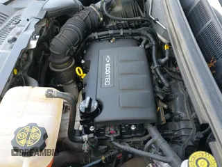 2019 Chevrolet Trax LT с VIN KL7CJLSB7KB962360, выставлен на аукционе IAAI как лот 43148408 с пробегом 103 161 миль миль и . История ставок и продаж доступна на DreamBid. Изображение 20.