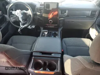 2024 Ford F-150 Lightning Flash z VIN 1FT6W3L70RWG11725, wystawiony jako Copart lot #47840675 z przebiegiem Nie podano mil oraz Szkody całkowita. Historia ofert i sprzedaży dostępna na DreamBid. Obrazek 8.