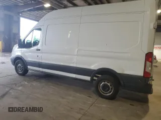 2016 Ford Transit z VIN 1FTYR2XMXGKB53626, wystawiony jako Copart lot #58068265 z przebiegiem 23 448 mil mil oraz Czysty tytuł • Clean title. Historia ofert i sprzedaży dostępna na DreamBid. Obrazek 2.