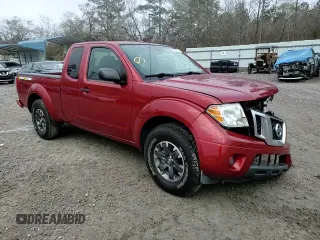2014 Nissan Frontier SV z VIN 1N6AD0CU1EN747024, wystawiony jako Copart lot #88105505 z przebiegiem 35 291 mil mil oraz Szkoda całkowita • Salvage title. Historia ofert i sprzedaży dostępna na DreamBid. Obrazek 10.