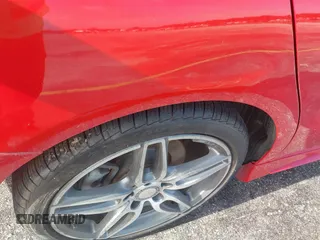 2017 Mercedes-Benz CLA 250 z VIN WDDSJ4EB7HN467038, wystawiony jako IAAI lot #42180716 z przebiegiem 71 760 mil mil oraz . Historia ofert i sprzedaży dostępna na DreamBid. Obrazek 19.