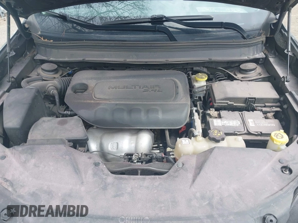 2020 Jeep Cherokee Limited с VIN 1C4PJLDB9LD529985, выставлен на аукционе IAAI как лот 42074723 с пробегом 93 765 миль миль и . История ставок и продаж доступна на DreamBid. Изображение 10.