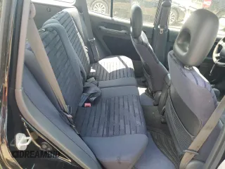1997 Toyota RAV4 with VIN JT3HP10V3V7059398, listed as a Copart auction lot 54709995 with 186,467 mi miles and Salvage title. Bid and sale history available at DreamBid. Image 10.