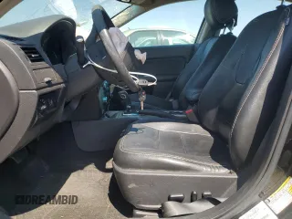 2012 Ford Fusion SEL with VIN 3FAHP0JG8CR250817, listed as a Copart auction lot 59789865 with 139,731 mi miles and Salvage title. Bid and sale history available at DreamBid. Image 7.