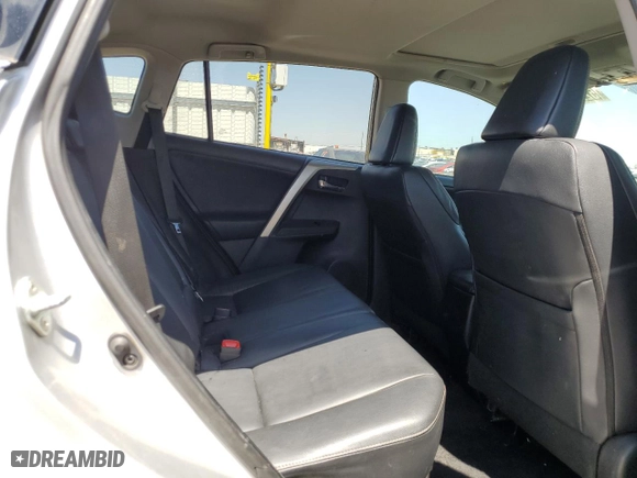 2015 Toyota RAV4 Limited with VIN 2T3YFREV7FW147401, listed as a Copart auction lot 52218275 with 139,709 mi miles and Clean Title. Bid and sale history available at carsss.com. Image 6.